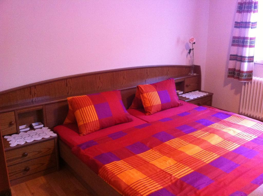 Haus Heller Apartment Schruns Cameră foto