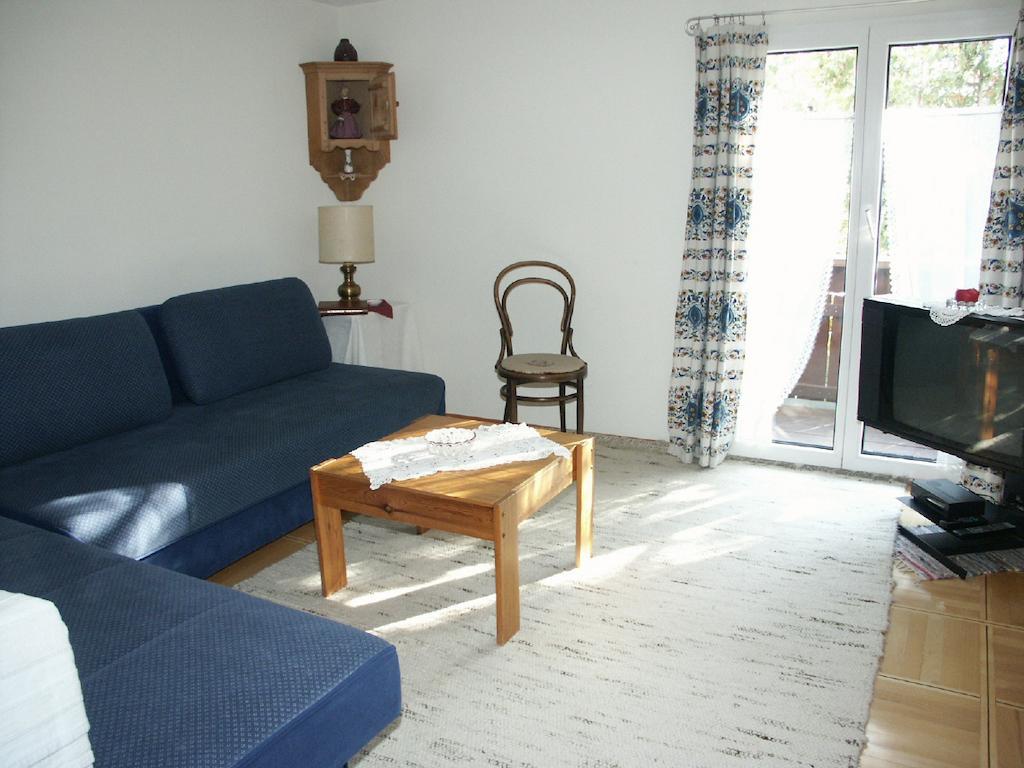 Haus Heller Apartment Schruns Cameră foto