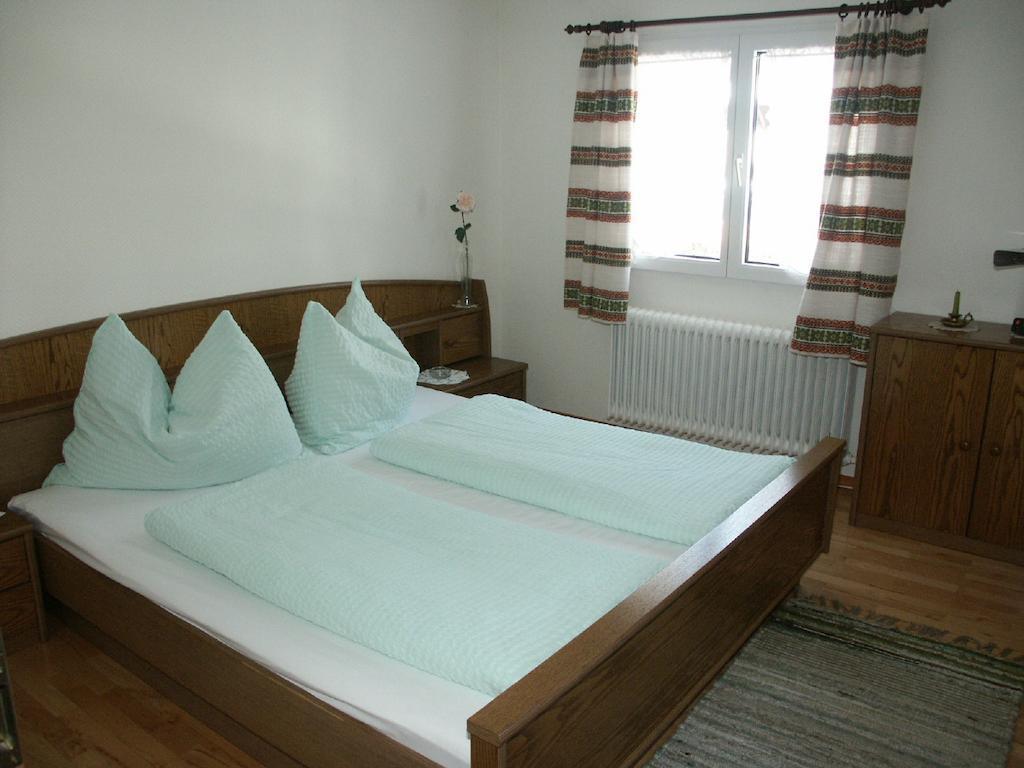 Haus Heller Apartment Schruns Cameră foto