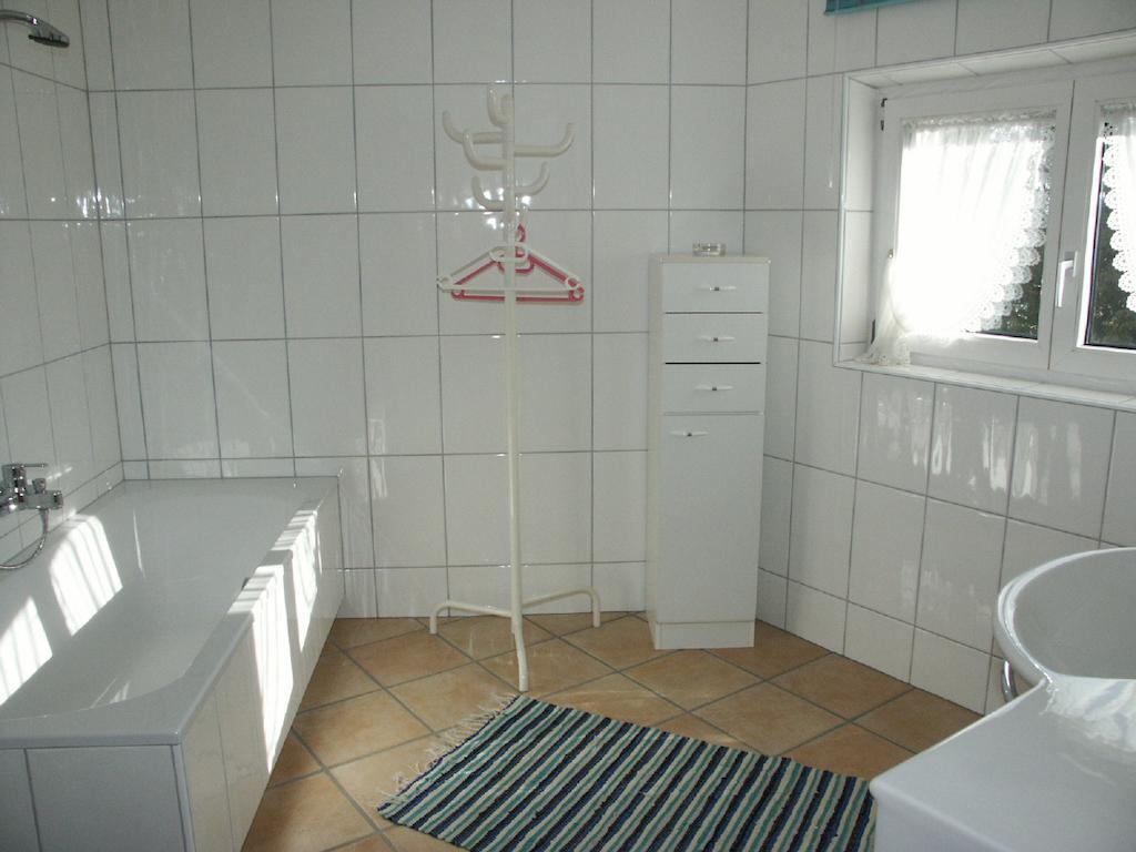 Haus Heller Apartment Schruns Cameră foto